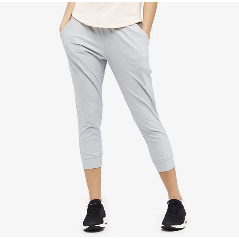 Under Armour Women's Plus Vanish Jogger Leggings‎ Gray Loose Fit Size 3X NWT$55